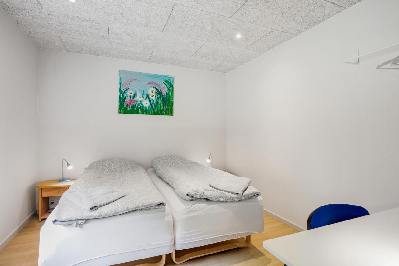 Gording Bed And Breakfast Dış mekan fotoğraf