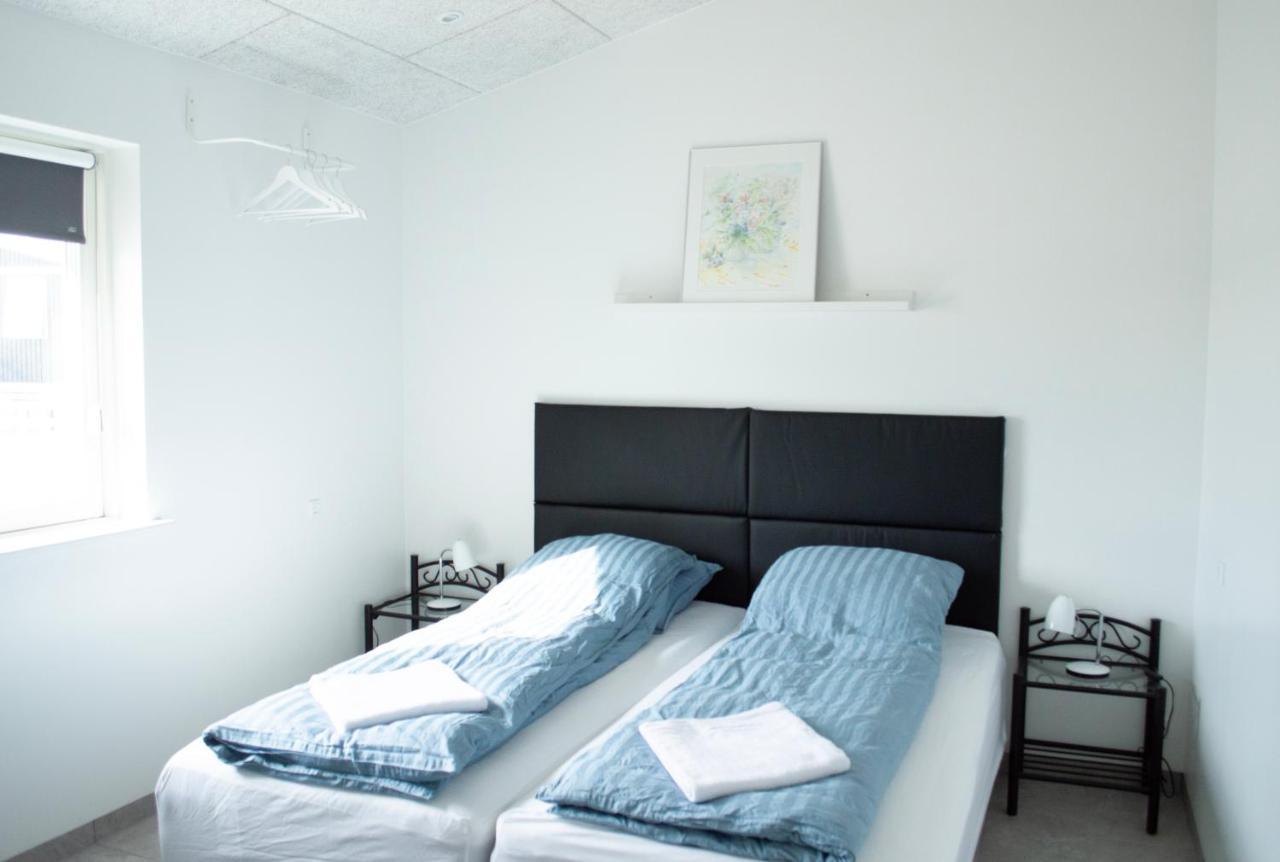 Gording Bed And Breakfast Dış mekan fotoğraf