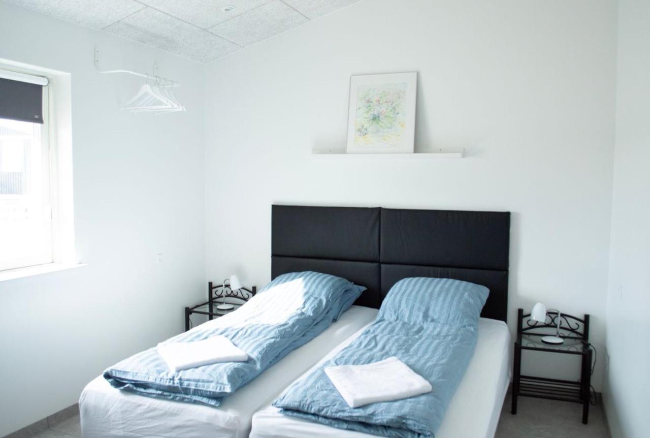 Gording Bed And Breakfast Dış mekan fotoğraf